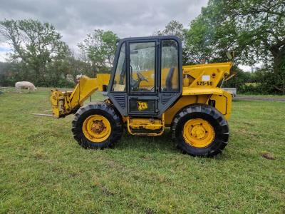 JCB 525-58
