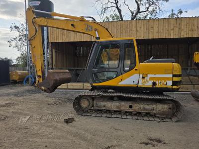 JCB JS130