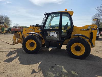 JCB 533-105