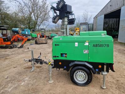 Generac VT