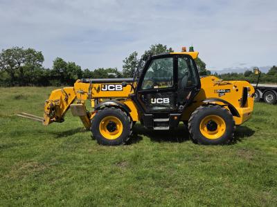 JCB 540-140