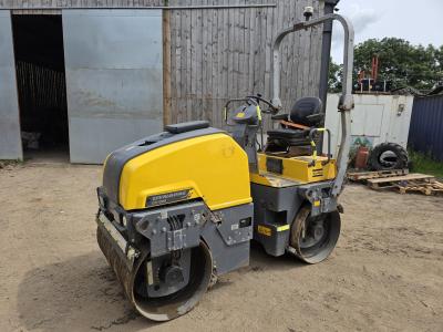 Dynapac CC1200