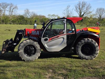 Manitou MT930H