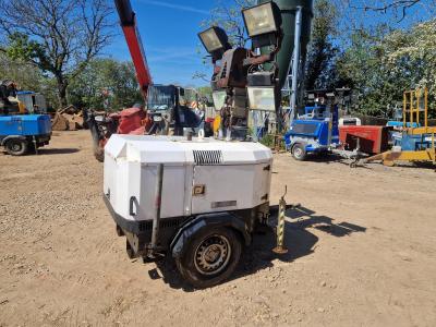 Generac VB9