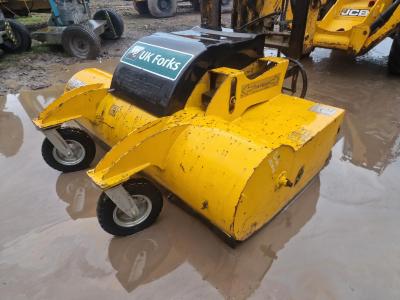 Eastern RS220