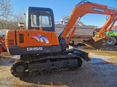 Daewoo 55