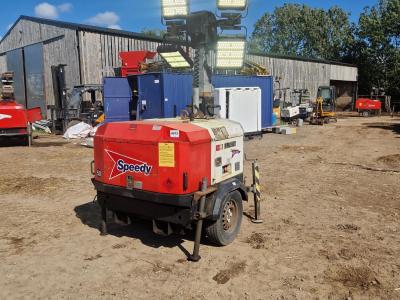 Generac VB9