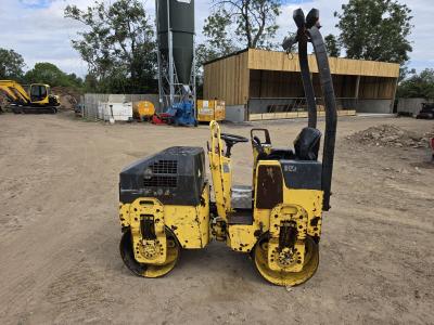 Bomag 80
