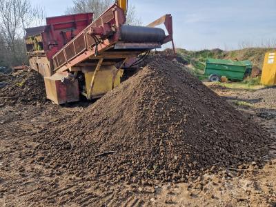 Powerscreen Mobile
