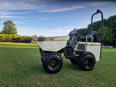 Terex TA1