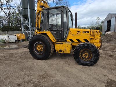 JCB 926