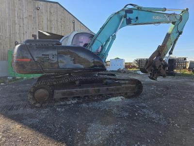 Kobelco SK200