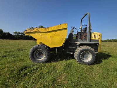 Wacker Neuson DW90