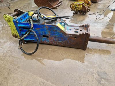 MSB 20 ton