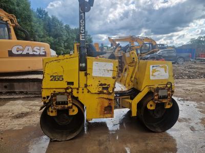 Vibromax Jcb VMT 265