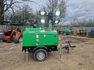Generac VT