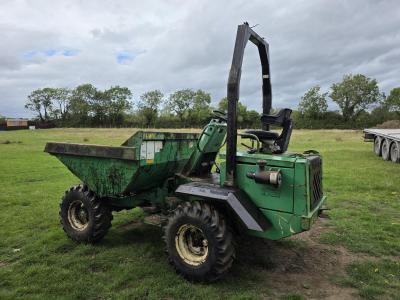 Barford SX3000