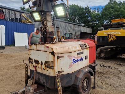 Generac VB9