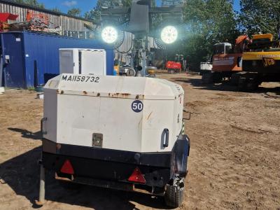 Generac VB9