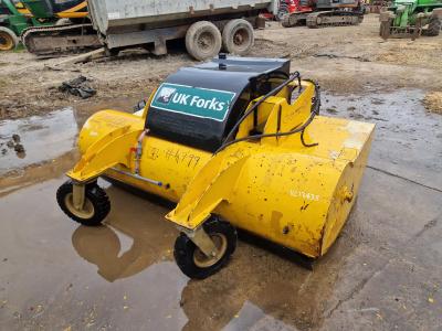Eastern RS220