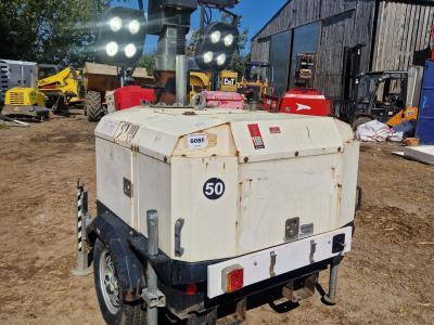 Generac VB9