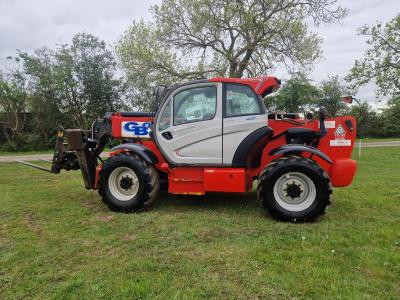 Manitou MT1440