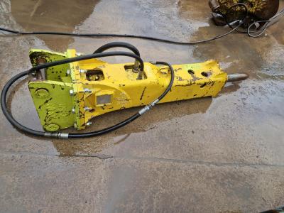 Prodem 5-9 ton