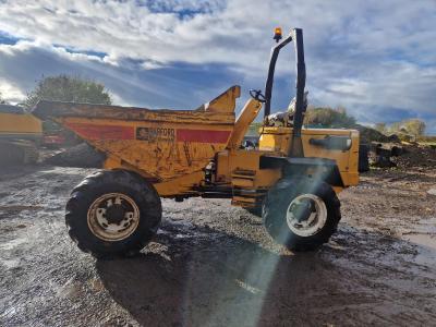 Barford 6 ton