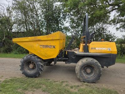 Benford 6 ton
