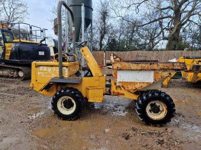Barford SX2000