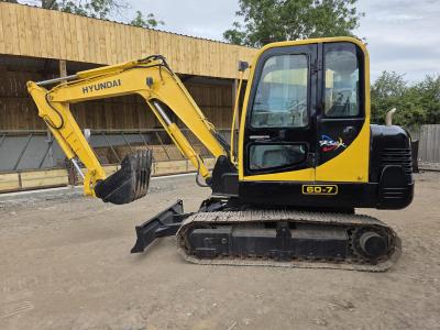 Hyundai R60-7
