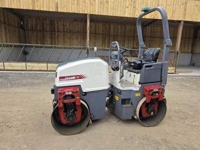 Dynapac CC1200