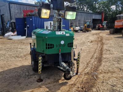 Generac VB9