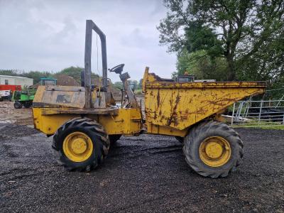 Benford 6 Ton