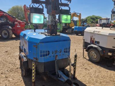 Generac VB9