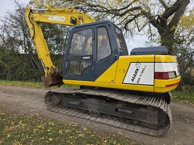 Kobelco SK130