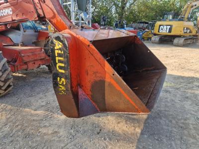 Allu Telehandler