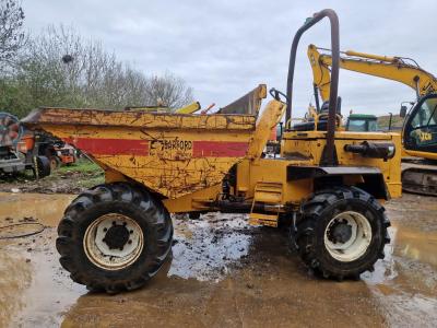 Barford SX6000