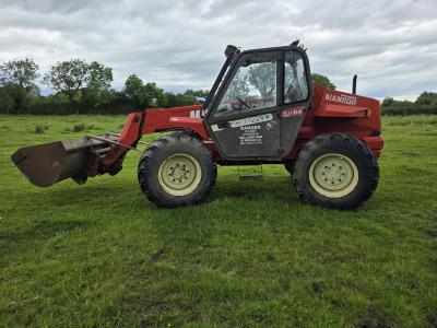 Manitou 725