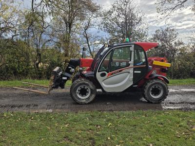 Manitou MT625