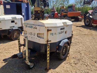 Generac VB9