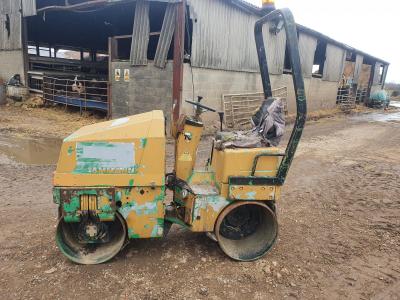 Ammann AV12