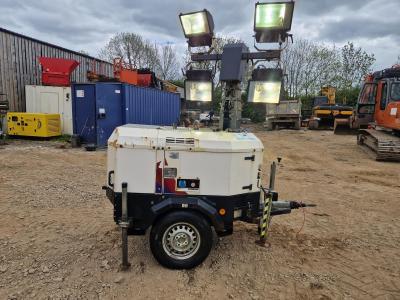 Generac VB9