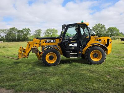 JCB 540-140
