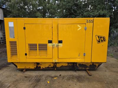 JCB G220Q